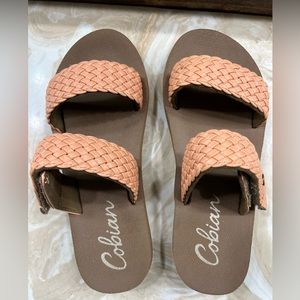 Cobian Braided Bounce Slide